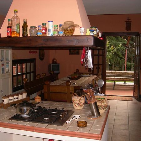 B&B Rollo Garden Ragusa Exterior foto