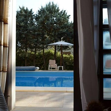 B&B Rollo Garden Ragusa Exterior foto