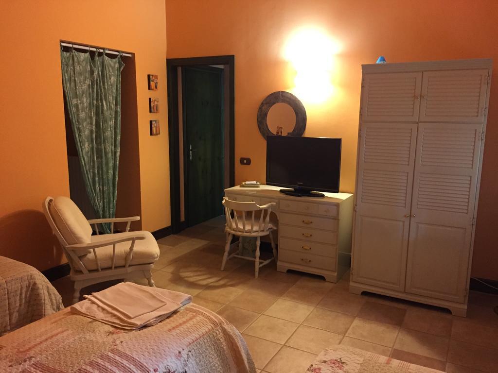 B&B Rollo Garden Ragusa Zimmer foto