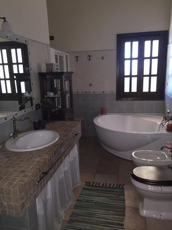 B&B Rollo Garden Ragusa Exterior foto
