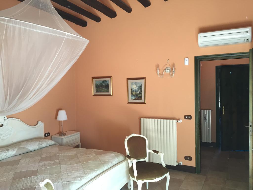 B&B Rollo Garden Ragusa Exterior foto