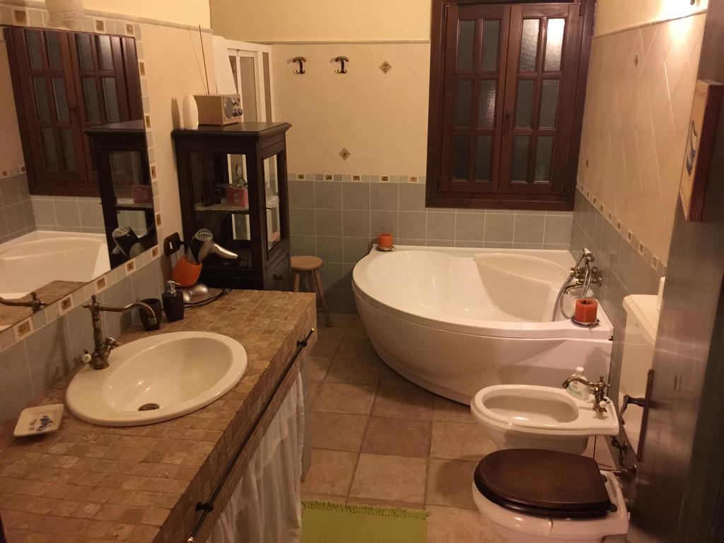 B&B Rollo Garden Ragusa Zimmer foto
