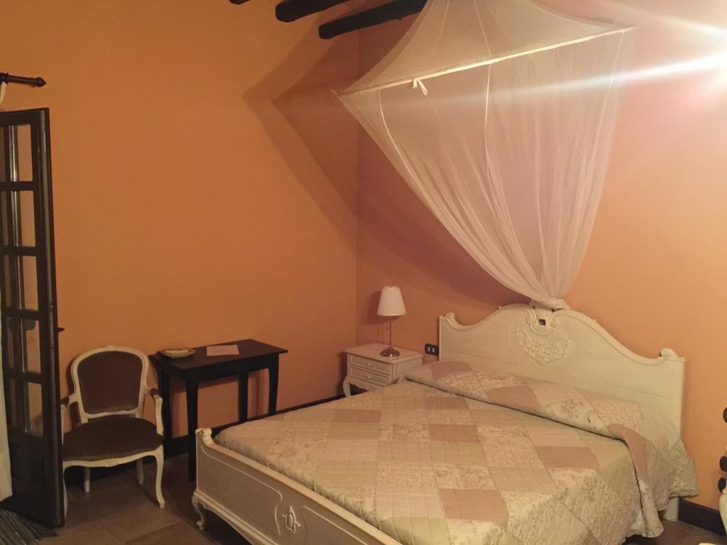B&B Rollo Garden Ragusa Zimmer foto