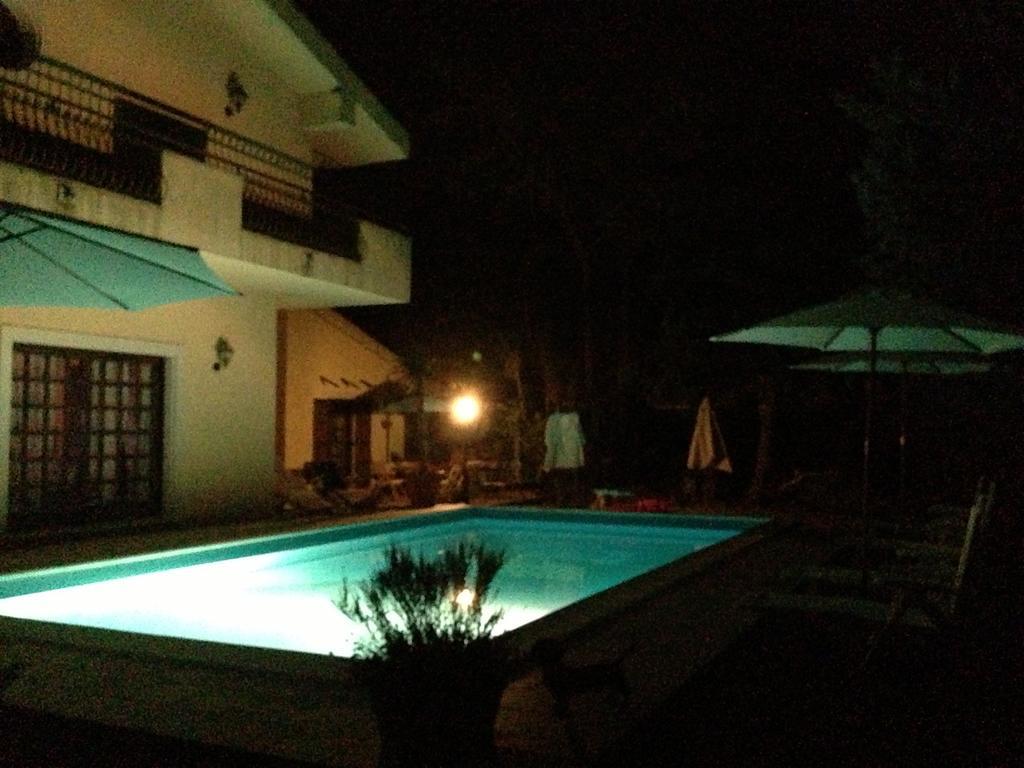 B&B Rollo Garden Ragusa Zimmer foto