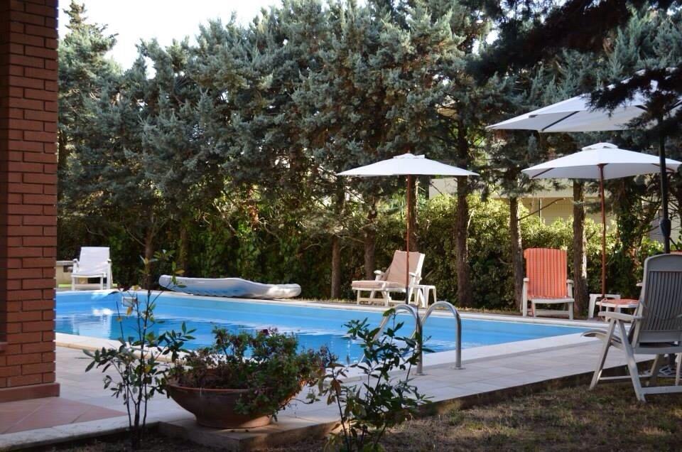 B&B Rollo Garden Ragusa Zimmer foto