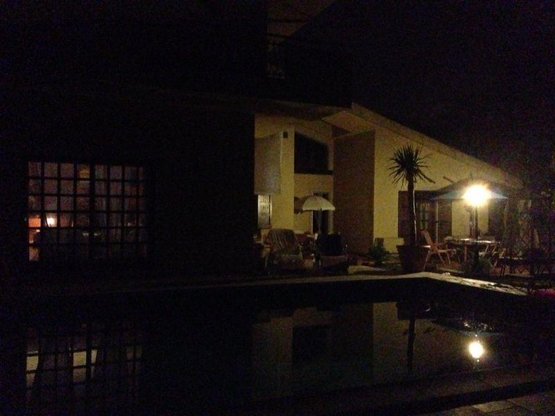 B&B Rollo Garden Ragusa Exterior foto