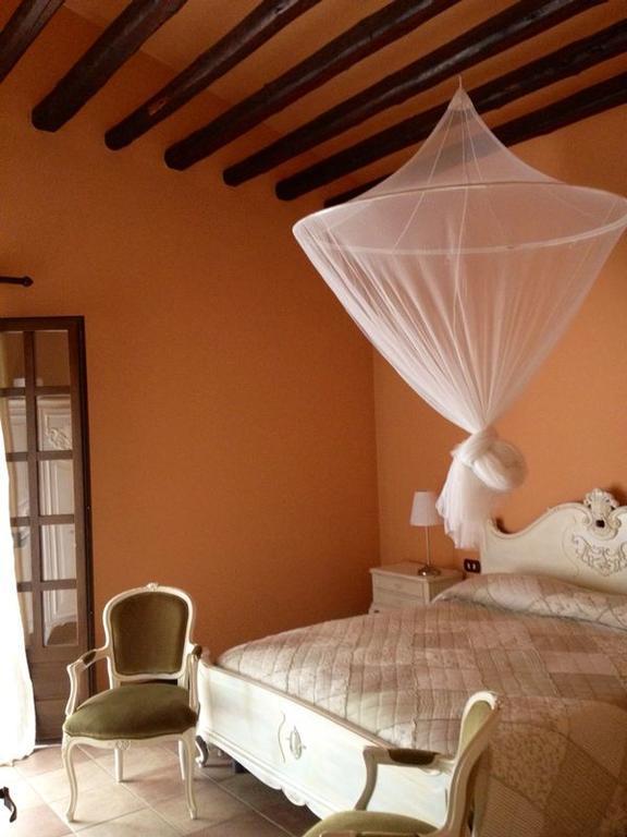 B&B Rollo Garden Ragusa Exterior foto