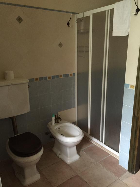 B&B Rollo Garden Ragusa Zimmer foto