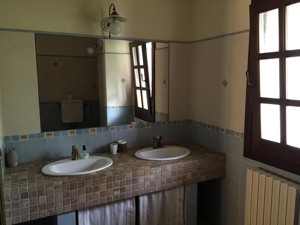 B&B Rollo Garden Ragusa Zimmer foto