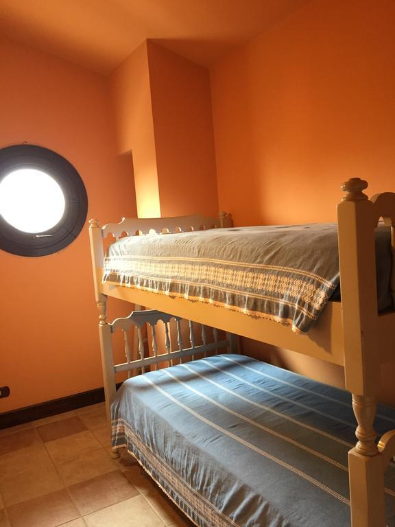 B&B Rollo Garden Ragusa Zimmer foto