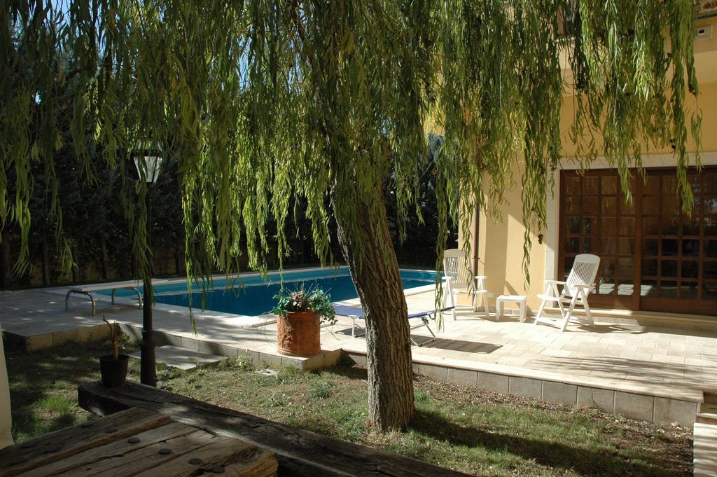 B&B Rollo Garden Ragusa Zimmer foto