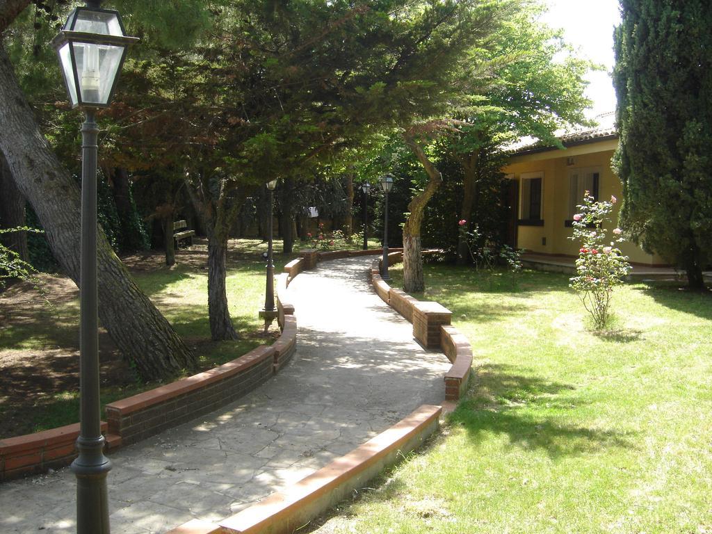 B&B Rollo Garden Ragusa Zimmer foto