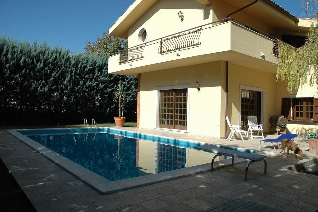 B&B Rollo Garden Ragusa Zimmer foto